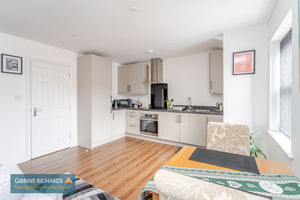Kitchen/Dining Area- click for photo gallery
